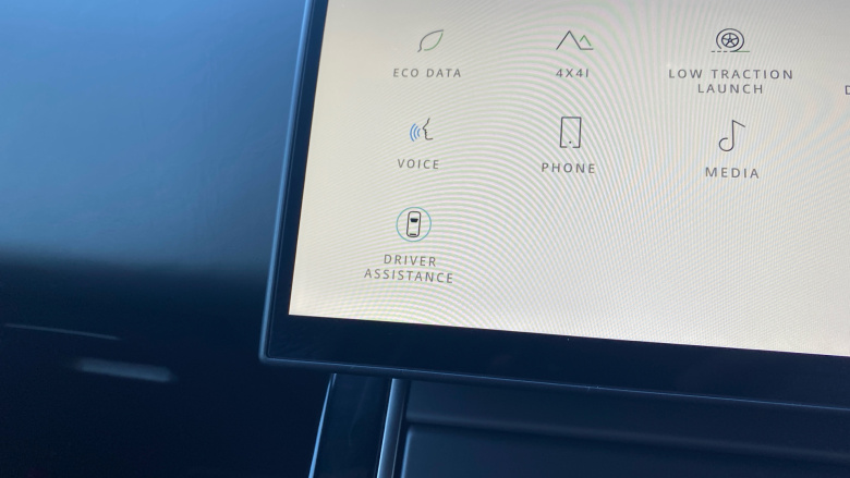 Land Rover Range Rover Evoque 2.0 D200 Dynamic HSE 5dr Auto Diesel Hatchback